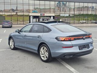 Volkswagen Lamando - 17 от автора Игорь Шайдулин в Бортжурнале