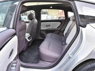 Changan Qiyuan A06 - 8 от автора Fenix Auto в Бортжурнале