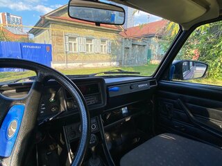 Lada (ВАЗ) 2107 - 5 от автора MAG1ARULAUTO в Бортжурнале