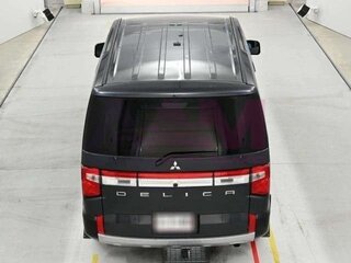 ⚡️Подобрали и приобрели Mitsubishi Delica D:5 для Геннадия - фото 4 от автора Азия Авто Микс в Бортжурнале
