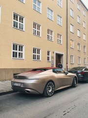 Просто вау! - фото 4 от автора Ван Авто Легенда в Бортжурнале