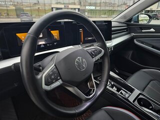 Volkswagen Lamando - 39 от автора Игорь Шайдулин в Бортжурнале