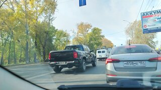 Ram 1500 - 6 от автора Gold Car в Бортжурнале