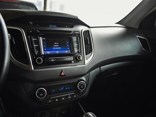 Hyundai Creta - 16 от автора Stas Matushkin в Бортжурнале