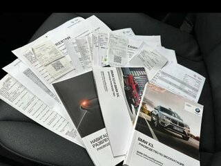 BMW X3 - 18 от автора Грбович 667980 в Бортжурнале
