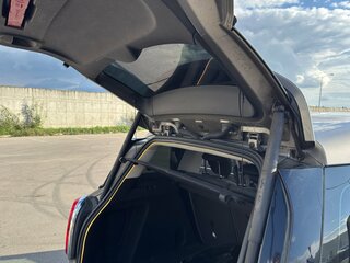 Mini Countryman - 10 от автора Ник в Бортжурнале