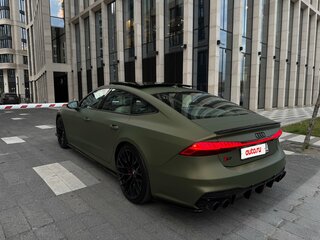 Audi A7 - 13 от автора Лазин Ярослав в Бортжурнале