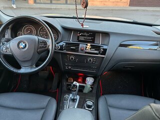 BMW X3 - 12 от автора Грбович 667980 в Бортжурнале