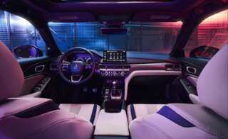 ACURA INTEGRA 2026 - фото 6 от автора AutoNew2025-2026 в Бортжурнале