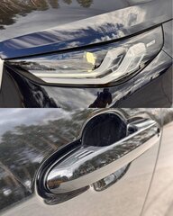 Toyota Highlander - 4 от автора Роман  «Авторелайн» в Бортжурнале