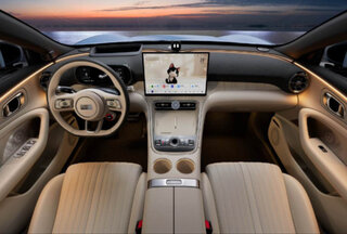 GEELY GALAXY TT  - фото 11 от автора van в Бортжурнале