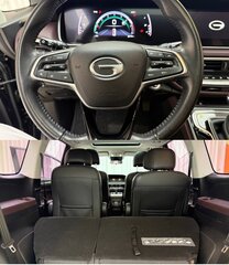 GAC TRUMPCHI M6 PRO — из  Китая🇨🇳 - фото 3 от автора Антон в Бортжурнале