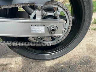 YAMAHA FZ6S  - фото 6 от автора Максим в Бортжурнале