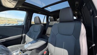 Lexus TX 350 Executive - фото 5 от автора Владимир В в Бортжурнале