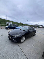 Mazda Axela - 6 от автора Станислав в Бортжурнале