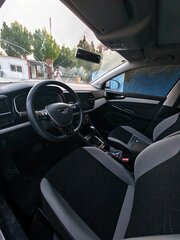 Jetta VS7 - 7 от автора Вячеслав в Бортжурнале