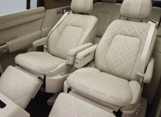 BYD FANGCHENGBAO TITANIUM 9 - фото 9 от автора AutoNew2025-2026 в Бортжурнале