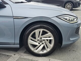 Volkswagen Lamando - 8 от автора Игорь Шайдулин в Бортжурнале