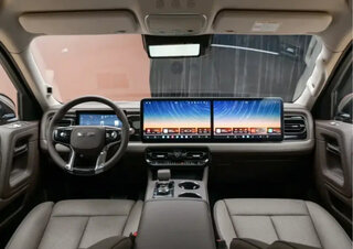 BAIC Taitan 700 - 8 от автора AutoNew2025-2026 в Бортжурнале