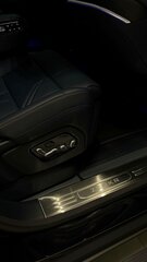 Zeekr 9X - 13 от автора Zeekr КРАСНОДАР в Бортжурнале