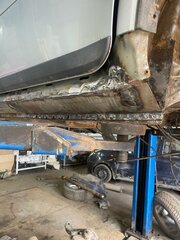 Volvo XC90 - 6 от автора Александр в Бортжурнале
