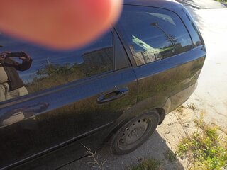 Chevrolet Lacetti - 6 от автора Вячеслав Южанин в Бортжурнале