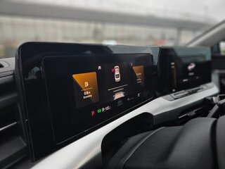 Volkswagen Lamando - 41 от автора Игорь Шайдулин в Бортжурнале