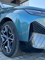 BMW iX - 13 от автора Denis в Бортжурнале