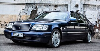 Секрет Mercedes раскрыт: почему легендарная надежность исчезла? - фото 13 от автора Elena в Бортжурнале