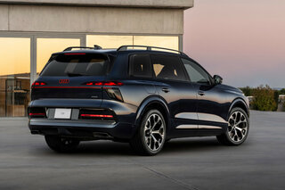 Audi Q9 - фото 11 от автора Игорь в Бортжурнале