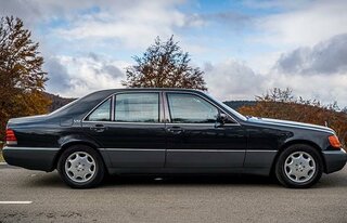 Секрет Mercedes раскрыт: почему легендарная надежность исчезла? - фото 28 от автора Elena в Бортжурнале