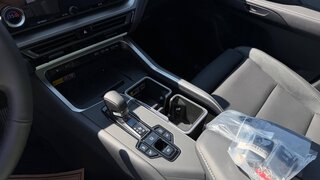 Lexus TX 350 Executive - фото 6 от автора Владимир В в Бортжурнале
