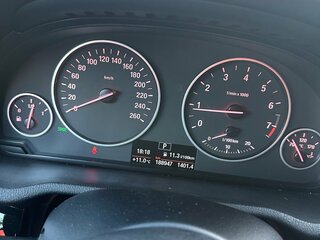 BMW X3 - 13 от автора Грбович 667980 в Бортжурнале
