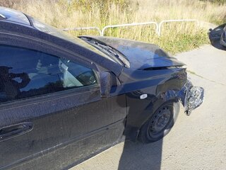 Chevrolet Lacetti - 5 от автора Вячеслав Южанин в Бортжурнале