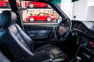 Секрет Mercedes раскрыт: почему легендарная надежность исчезла? - фото 25 от автора Elena в Бортжурнале