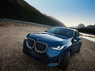 BMW X3 - 5 от автора Аксель-Моторс Север BMW в Бортжурнале
