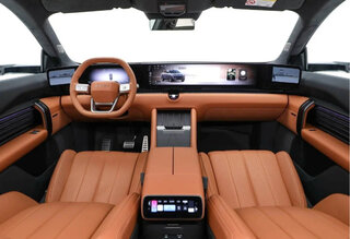 Audi E7X - 9 от автора AutoNew2025-2026 в Бортжурнале