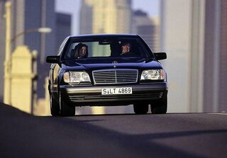 Секрет Mercedes раскрыт: почему легендарная надежность исчезла? - фото 31 от автора Elena в Бортжурнале