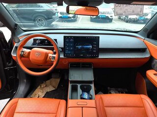Toyota bZ3X - 7 от автора AvtoLeks в Бортжурнале
