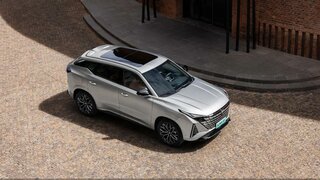 Changan UNI-Z - 4 от автора Vodila_58 в Бортжурнале