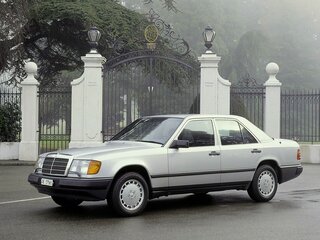 Секрет Mercedes раскрыт: почему легендарная надежность исчезла? - фото 6 от автора Elena в Бортжурнале