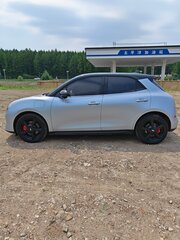 Ora Good Cat - 4 от автора Konstantin Auto в Бортжурнале