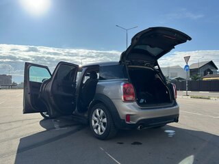 Mini Countryman - 9 от автора Ник в Бортжурнале