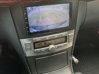 Toyota Avensis - 18 от автора Сергей У. в Бортжурнале