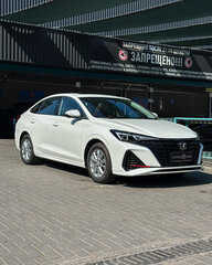 Changan Eado Plus - 2 от автора GOODCAR в Бортжурнале