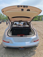Ora Good Cat - 16 от автора Konstantin Auto в Бортжурнале