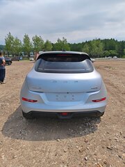 Ora Good Cat - 7 от автора Konstantin Auto в Бортжурнале