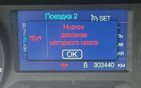 Ford Edge - 22 от автора Владимир в Бортжурнале