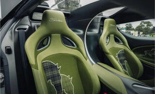 BUGATTI BROUILLARD  - фото 9 от автора AutoNew2025-2026 в Бортжурнале