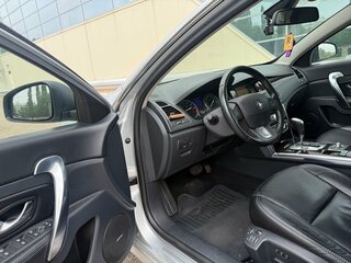 Renault Latitude - 12 от автора Привет в Бортжурнале